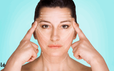 Lifting visage sans chirurgie : redessinez votre jeunesse naturellement au Centre Églé